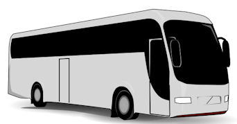 Busreizen Bus