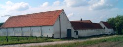 Eigen tochten zomertocht Sint-Maria-Lierde Vuldershof