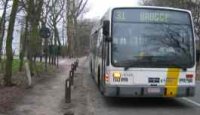 Hoe te bereiken bus