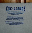 Clubshop Info T-Shirt